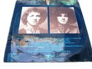 JIMI HENDRIX ELECTRIC LADYLAND BLUE 1st UK PRESS TRACK