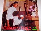 GILBERTO PEREZ AL PIE DE UN CRUCIFIJO CHICO 100 SEALED