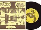 SPAZZ / C.F.D.L. split 7