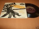 Rare 1960 UK Orig EP  LITTLE RICHARD & HIS BAND Vol.7