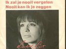 Liesbeth List -Ik zal je nooit vergeten..Eurovision '63