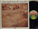 Andrew Cyrille/Jeanne Lee/Jimmy Lyons-Nuba BLACK SAINT