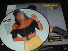 SABRINA : SOMETHING SPECIAL PICTURE DISC/POSTER