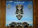 * FRATERNITY OF MAN Rare Mono PSYCH FUZZ - WL PROMO EX