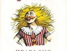 Queen Headlong FRANCE 7