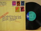 CAPTAIN BEEFHEART STRICTLY PERSONAL ORIG 68 LIBERTY  LP