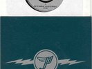 Pixies - Motorway To Roswell France Promo-Only 7in 4AD