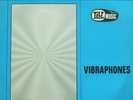 TELEMUSIC - VIBRAPHONES BERNARD LUBAT JAZZ FUNK *HEAR