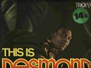 DESMOND DEKKER This Is TROJAN LP Killer ROCK STEADY '69