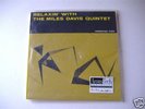 MILES DAVIS RELAXIN 2 LPs 45 RPM ANALOGUE PRODUCTIONS
