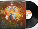 The World of OZ (1969 Deram Mono Rare Psych LP)