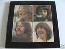 BEATLES LET IT BE BOX UK PXS 1 COMPLETE EXCELLENT