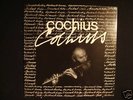 COCHIUS On KLAVERBLAD S/t Dutch Only Jazz Funk Breaks