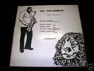 LP Talismen (Fitz Gore) - Soundnitia in Concert