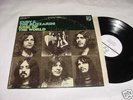Cuby & the Blizzards WLP PROMO LP King of World EX+/VG+