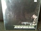 PEGASUS - Obese records,Rare Oz Hip hop,aussie