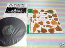 IL GIARDINO DEI SEMPLICI Japan LP+OBI