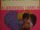 POON SOW KENG-Unending Love singapore pop EMI LP