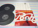 I POOH palasport Japan 2LP+OBI