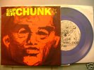 SUPERCHUNK Slack Motherf*cker 7 inch colored vinyl MINT