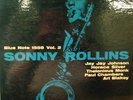 Sonny Rollins 