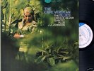 HORACE SILVER   Cape Verdean Blues   BLUE NOTE 84220