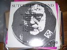 SUTCLIFFE JUGEND-Pleasure Corpse ltd 200 LP grim nord