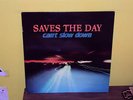 SAVES THE DAY Can't Slow Down '98 ORIG EQUAL VISION Exc