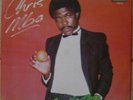 CHRIS MBA RARE AFRO BOOGIE NIGERIA VG