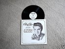 ELVIS PRESLEY,-ACUFF-ROSE MUSIC PRESENTS ELVIS,DEMO L/P