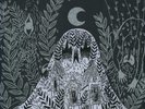 THEE OH SEES PEANUT BUTTER OVEN EP LP RARE