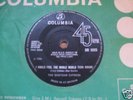 The Shotgun Express - Curtains 1966 UK 45 HEAR IT 