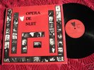 OPERA DE NUIT LP - MINIMAL SYNTH - Near mint - IKO 83