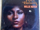FOXY BROWN WILLIE HUTCH LP ORIGINAL SEALED FUNK  SOUL