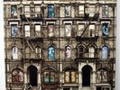 LED ZEPPELIN PHYSICAL GRAFFITI ORIG LP INSERTS NM 2XLPS