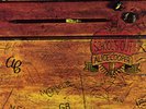 original Alice Cooper LP/SCHOOL'S OUT/clean/w. panties