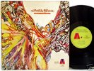 PESCADO RABIOSO 1st RARE ORIG ARGENTINA PSYCH PROG LP