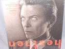LP DAVID BOWIE Heathen MINT SEALED NEW
