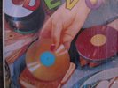 DEVO MEN WHO MAKE MUSIC RARE DOUBLE LUNAR TOONES L2S 3