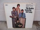Beatles ORIG 1966 MONO PASTE OVER BUTCHER COVER