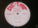 Conroy Smith Love Affair Killer Jammys UK 12