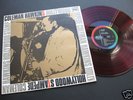 COLEMAN HAWKINS “HOLLYWOOD STAMPEDE” CAPITOL Archive