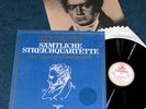 HUNGARIAN STRING QT - BEETHOVEN w/g COLUMBIA 10LP MINT