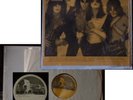KISS - 2 LP Live - Sneak attack