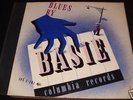 COUNT BASIE 78 rpm Records (4 record set) BLUES ..BASIE