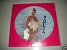 Italo 12 Promo Sexy Picture Disc Danuta Whenever You Go