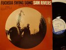 Sam Rivers - 