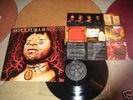Sepultura - Roots LP Vinyl Rare