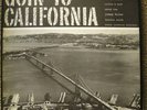 RARE 'GOIN' TO CALIFORNIA' BLUES LP HERITAGE HLP1003