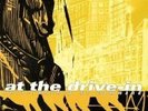 AT THE DRIVE-IN RELATIONSHIP OF COMMAND  LP VINYL